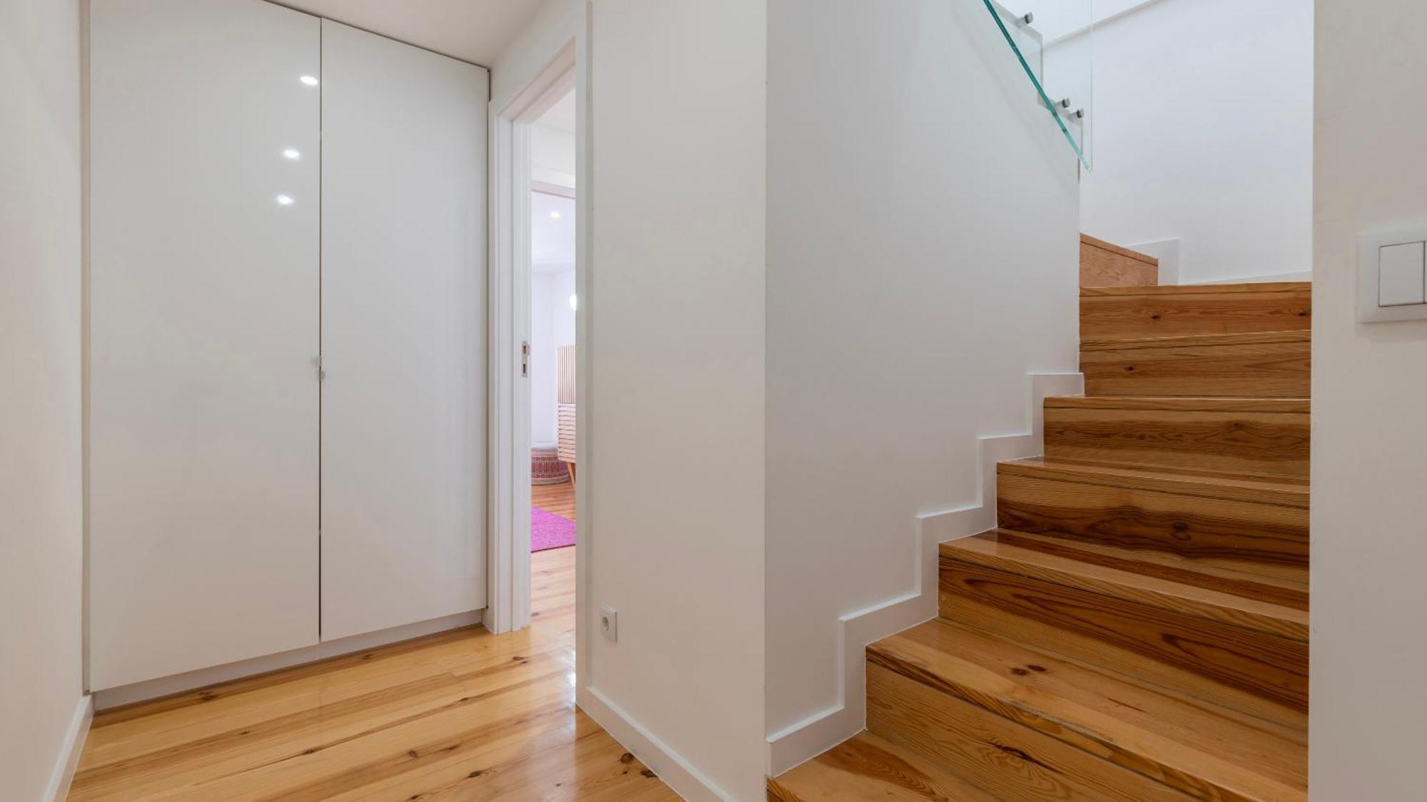 1bdr With Ac And Terrace By Lovelystay * Lissabon